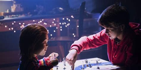 Childs play parents guide - Jun 20, 2019 · Film Review: ‘Child’s Play’. This good-bad ’80s horror-movie reboot from the producers of 'It' sends mixed messages, blending kid-targeted storytelling tropes with hard-R violence ... 